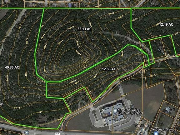 3rd image of 0 Fm 306 Cannan Lane Rd #1
