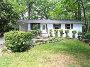 2270 Beech Valley Dr SE, Smyrna, GA 30080