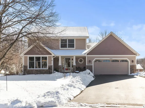 6050 Chestnut Ct, Shorewood, MN 55331
