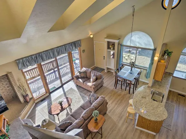 920A Ponderosa Way, Woodland Park, CO 80863