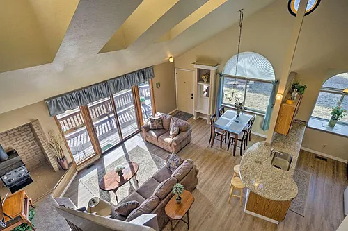 920A Ponderosa Way Photo 1