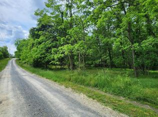 White Pine Ln, Capon Bridge, WV 26711