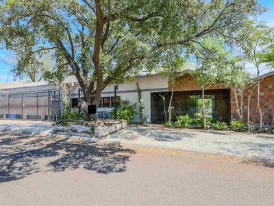 1302 Corpus Christi St, Laredo, TX, 78040