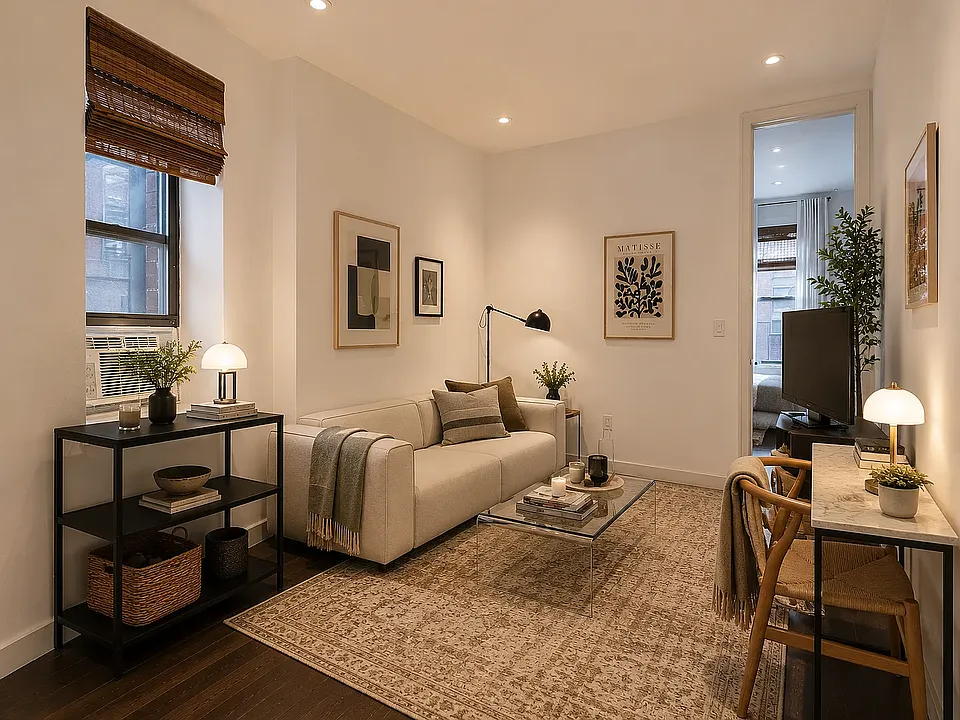 139 Mulberry St #17A