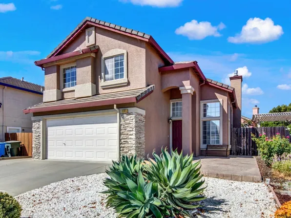 905 Celestine Circle, Vacaville, CA 95687