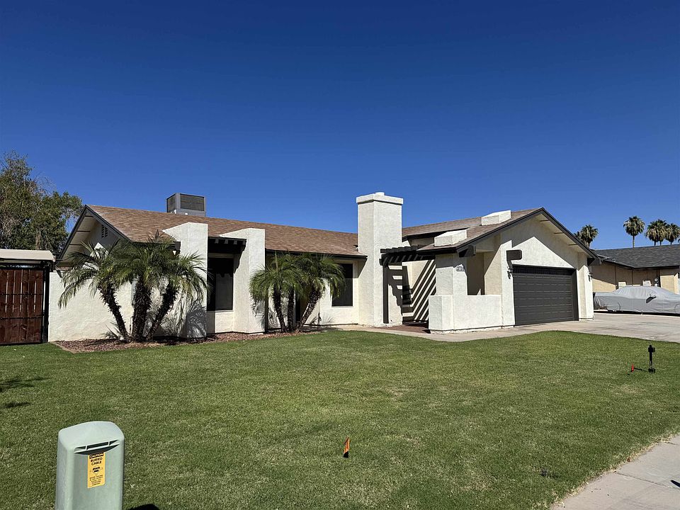 2718 W 25th St, Yuma, AZ 85364 | Zillow