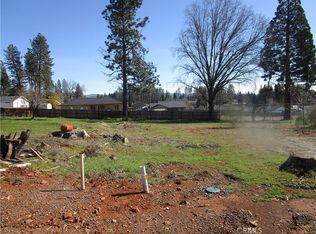 6210 Stinson Ln, Paradise, CA 95969