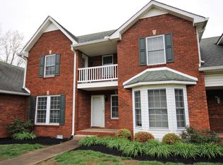 249 Bailey Ln #U-103-103, Pleasant View, TN 37146