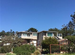 350 Ivar St, Cambria, CA 93428