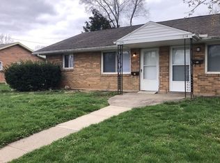 1216 Case Ave, Miamisburg, OH 45342