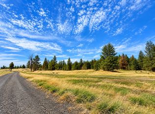 Bootstrap Ln LOT 12, Cheney, WA 99004
