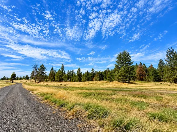 Bootstrap Ln Lot 12, Cheney, WA 99004