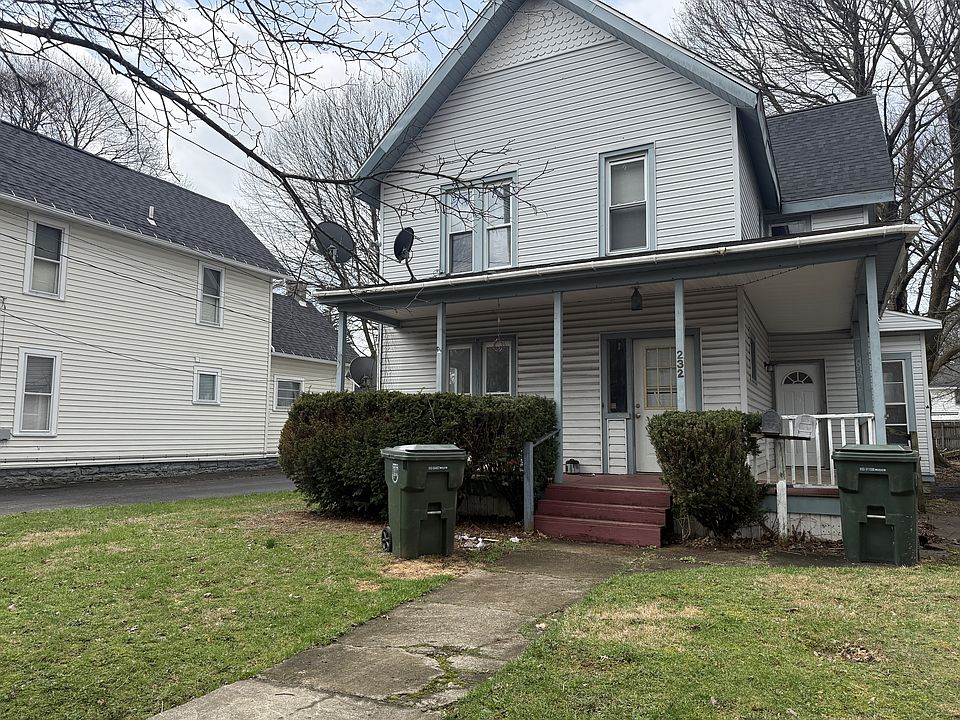 1st image of 232 Sprague St #1