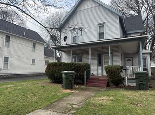 232 Sprague St #1, Jamestown, NY