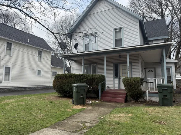 232 Sprague St #1, Jamestown, NY 14701