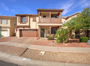 2060 S Falcon Dr, Gilbert, AZ 85295