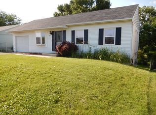 3134 33rd Ave SW, Cedar Rapids, IA 52404