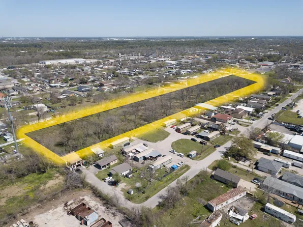 0 Sunny Dr, Houston, TX 77093
