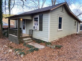 1319 Cave Spring Rd SW #A, Rome, GA 30161