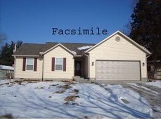 2239 S Star View Ln, Bloomington, IN 47403