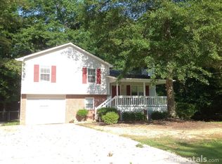 45 Beaver Run Rd, Covington, GA 30016