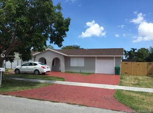 6951 SW 148th Ave, Miami, FL 33193