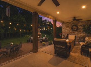 9213 Dutch Belted Ct, Nolensville, TN 37135