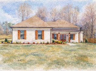 136 Merion Blvd, Oxford, MS 38655