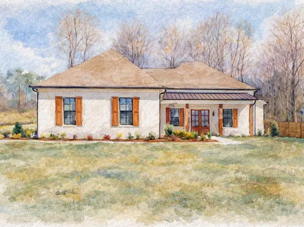 382 Dowsett Ave, Oxford, MS 38655