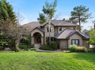880 Wolverine Ct, Castle Rock, CO 80108