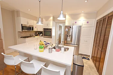 Rented by Compass