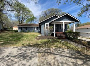 5734 NE Vivion Rd, Kansas City, MO 64119