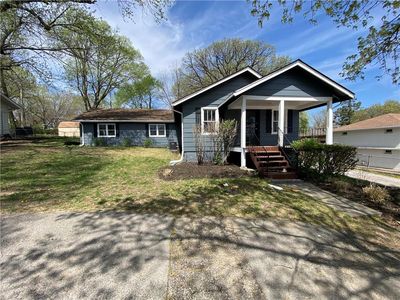 5734 NE Vivion Rd, Kansas City, MO, 64119