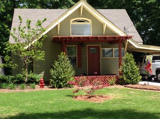 3 Terrace St, Gainesville, GA 30501