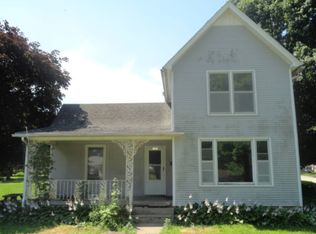 1101 E 6th Ave, Monmouth, IL 61462