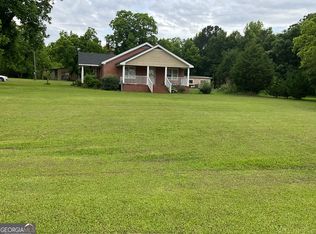 3171 Washington Hwy, Lincolnton, GA 30817