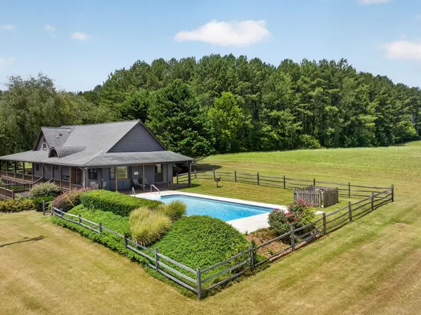 441 State Road 1541, Columbus, NC 28722