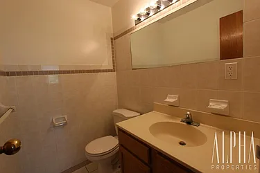 Rented by Alpha Properties NYC I LLC