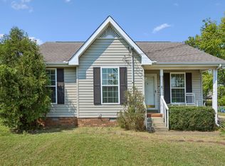 1316 Raden Dr, Lebanon, TN 37087