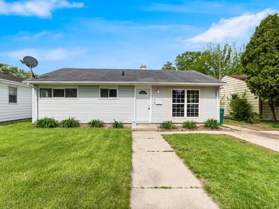 209 S Reed St, Joliet, IL, 60436
