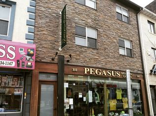 101 Ferry St, Newark, NJ