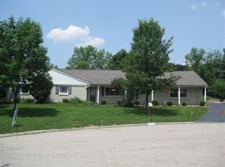 221 Gerber Ct, Dayton, OH 45458