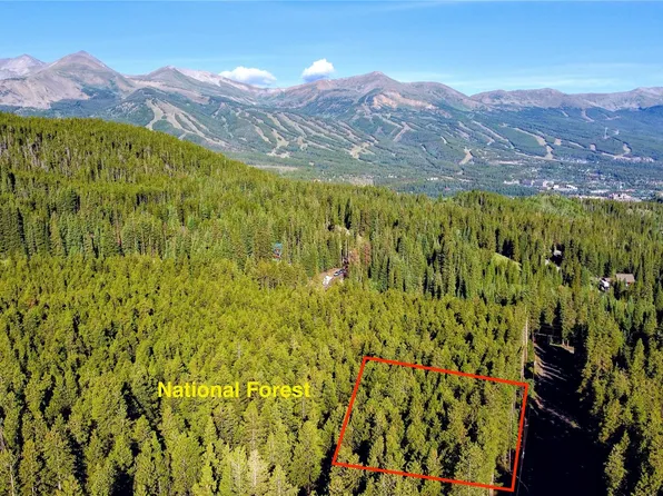 0064 CR 534, Breckenridge, CO 80424