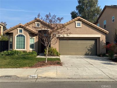 7911 N Fine Ave, Fresno, CA, 93720
