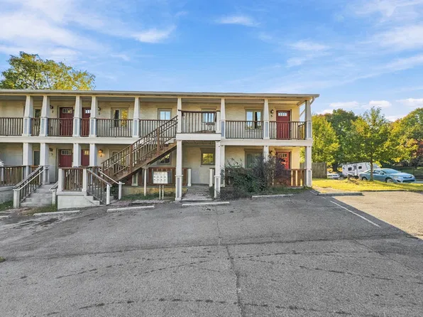 1500 Luttrell St APT 5, Knoxville, TN 37917