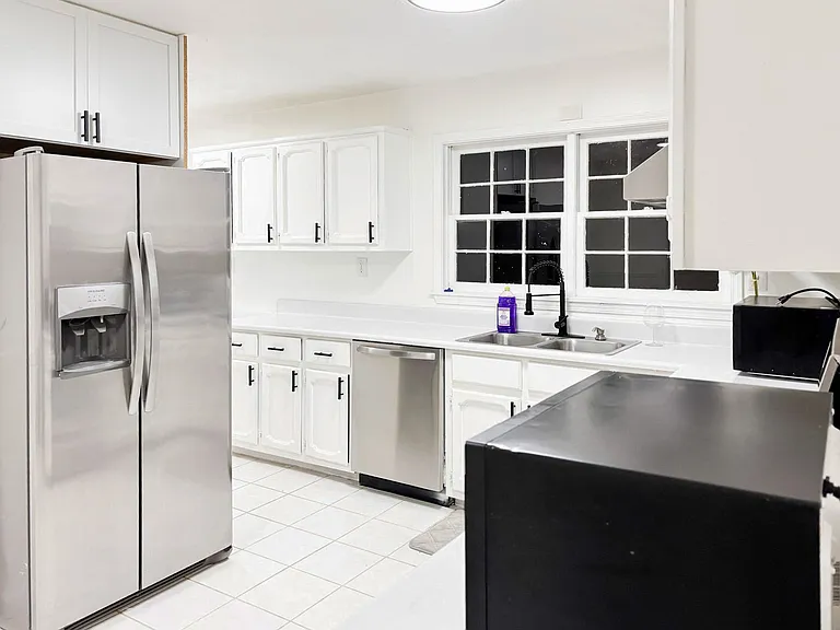 Main Kitchen