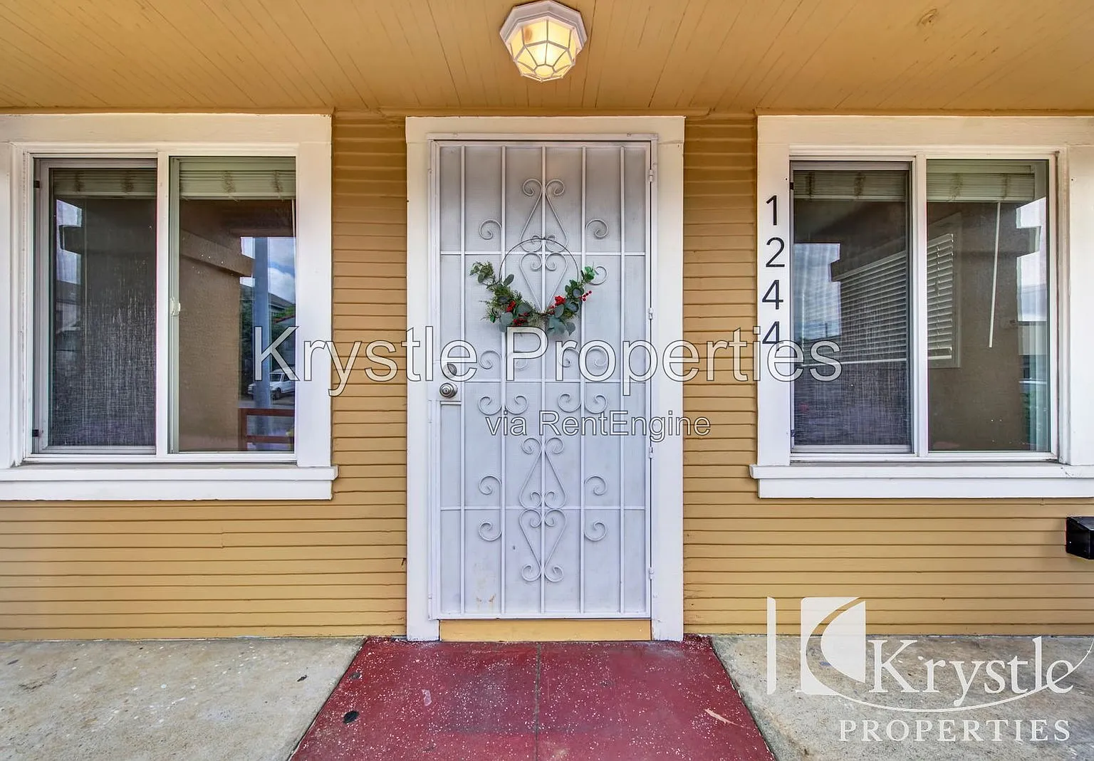 2 bed, 1.0 bath, 684 sqft, $1,950 — Photo 4