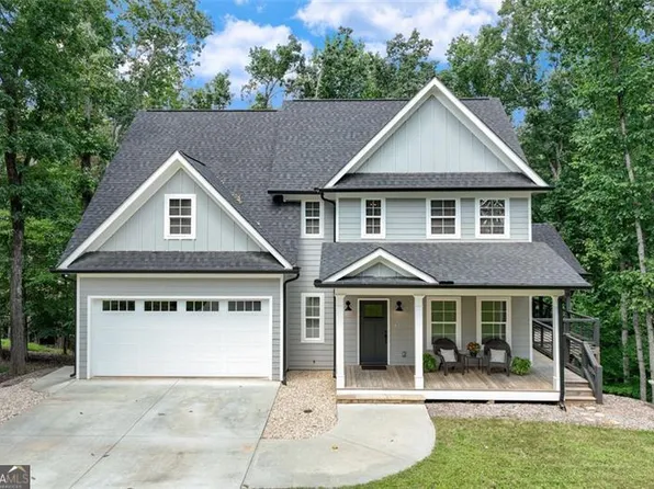 2880 Thompson Mill Rd, Gainesville, GA 30506