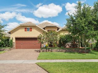 3382 Florence St, Wellington, FL 33414