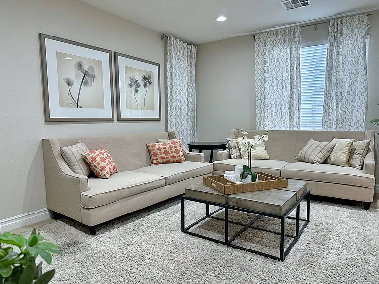 5137 Fiery Sky Ridge St — Photo 13